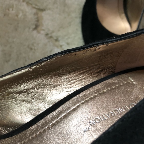 Heels - Picture 3 of 4